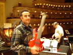 Carnegie Hall